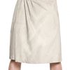 Damir Doma Cotton Poplin Wrap Shorts in Beige for Men - Lyst