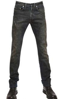 Dior Homme 17,5cm Work A Day Stretch Jeans - Lyst