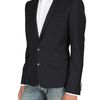 Dolce & Gabbana 67cm Dry Martini Saglia L Jacket in Blue for Men (navy) - Lyst