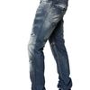 Dsquared2 19cm Washed Denim Slim Fit Jeans in Blue for Men - Lyst