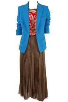 Emilio Pucci Jacket - Lyst