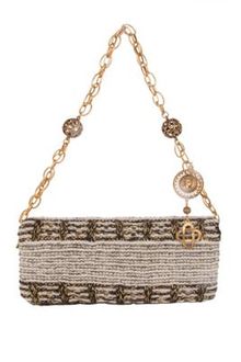 Oscar de la Renta Oscar De La Renta Handbag - Lyst