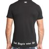 Philipp Plein Mickey Mouse Swarovski Jersey Tshirt in Black for Men - Lyst