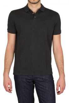 Ralph Lauren Piquet Embroidered Logo Polo - Lyst