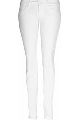 7 For All Mankind Roxanne Skinny Jeans