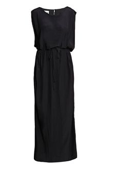 Acne Marnay Maxi-dress - Lyst