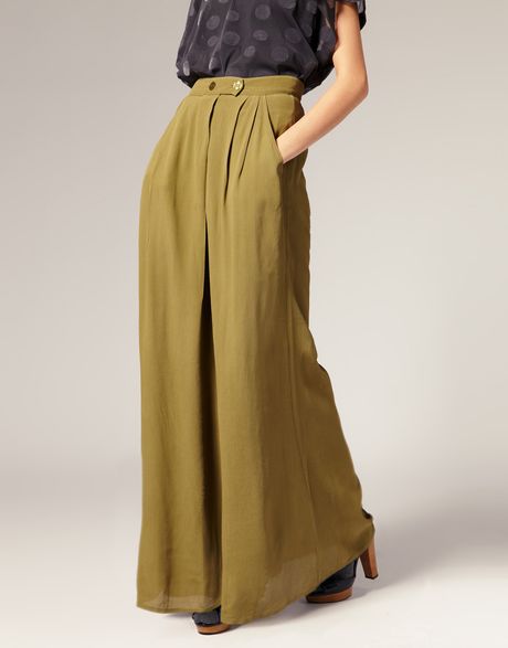 asos womens pants
