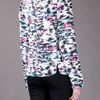 Balenciaga Printed Jacket in Multicolor (multi) - Lyst