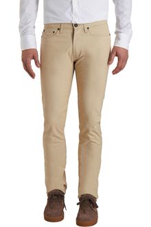 Bottega Veneta Slim Fit Chino - Lyst