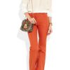 Chloé Elsie HandPainted Python Shoulder Bag in Multicolor (multicolored) - Lyst