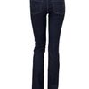 Citizens Of Humanity Elson Mid Rise Straight Leg in Blue - Lyst