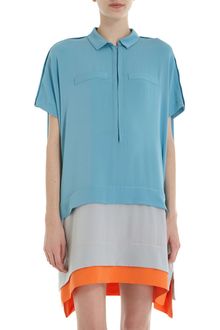 Diane Von Furstenberg Hatsu Dress - Lyst