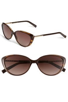 Dior Cats Eye Sunglasses - Lyst