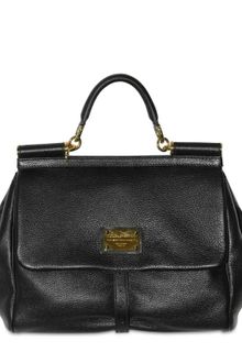 Dolce & Gabbana Deer Miss Sicily Top Handle - Lyst
