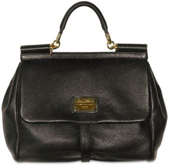  Deer Miss Sicily Top Handle 