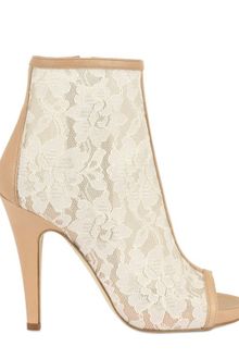 Gianna Meliani Ankle Boots - Lyst