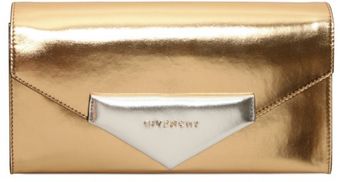 Givenchy Antigona Evening Clutch - Lyst