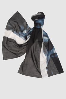 Jil Sander Oblong Scarves - Lyst