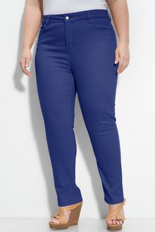 Not Your Daughter's Jeans Alisha Skinny Stretch Jeans - Lyst