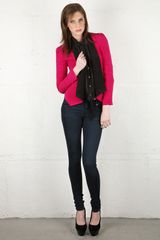 Rebecca Minkoff Becky Jacket
