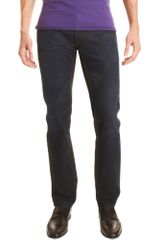 Dolce & Gabbana Slim Fit Jeans