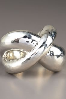 Ippolita Crisscross Glamazon Ring - Lyst
