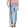 Madewell Skinny Skinny Jeans in Stockyard Wash in Blue (stockyard) - Lyst