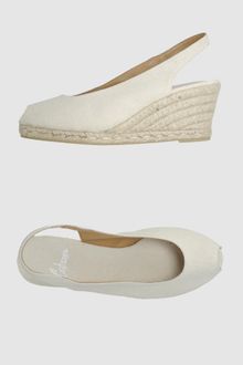 Castaner Wedge Sandals - Lyst
