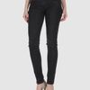 Cheap Monday Denim Trousers in Black - Lyst