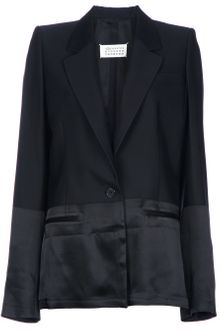 Maison Martin Margiela Structured Blazer - Lyst