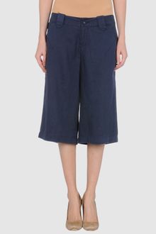 Calvin Klein Jeans Bermuda Shorts - Lyst