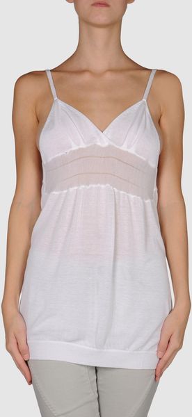 Compagnia Italiana Top - Lyst