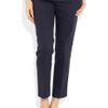 Miu Miu StretchCotton Cropped Pants in Blue (indigo) - Lyst