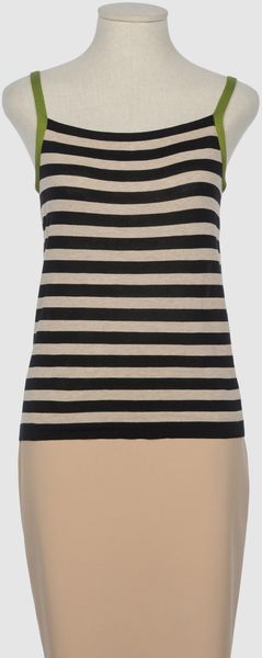 Siyu Top in Green - Lyst