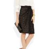 Vionnet SilkCrepe Top in White (ivory) - Lyst