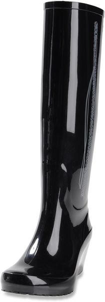  Print-y Dress Shoe 