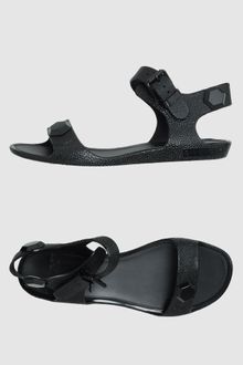 Givenchy Sandals - Lyst