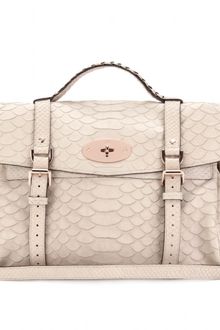 Mulberry Oversized Alexa Bag - Lyst