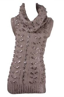 Oscar de la Renta Oscar De La Renta Sweater - Lyst