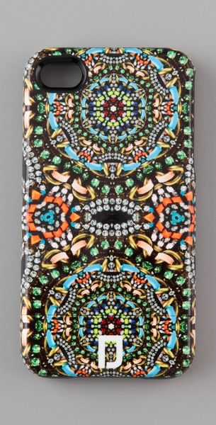 Dannijo Henrik Iphone Case - Lyst