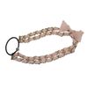 Eugenia Kim Lulu Headband in Silver - Lyst