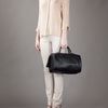 Gucci Soho Cellarius Tote in Black - Lyst