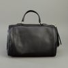 Gucci Soho Cellarius Tote in Black - Lyst