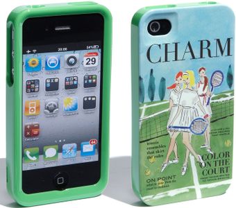  Iphone 4 & 4s Case 