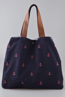Ondademar Carry On Anchor Bag - Lyst