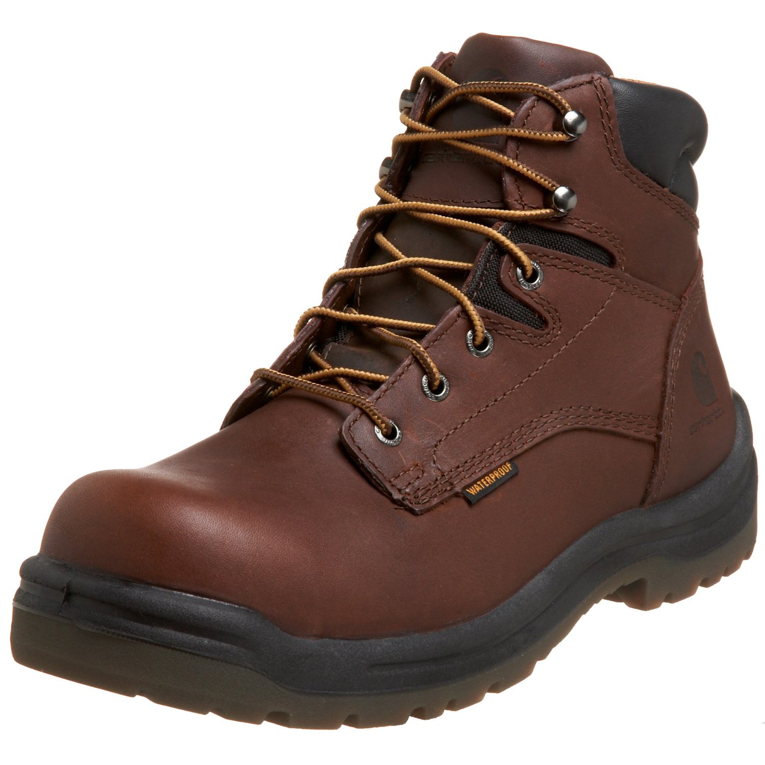 carhartt safety toe work boots