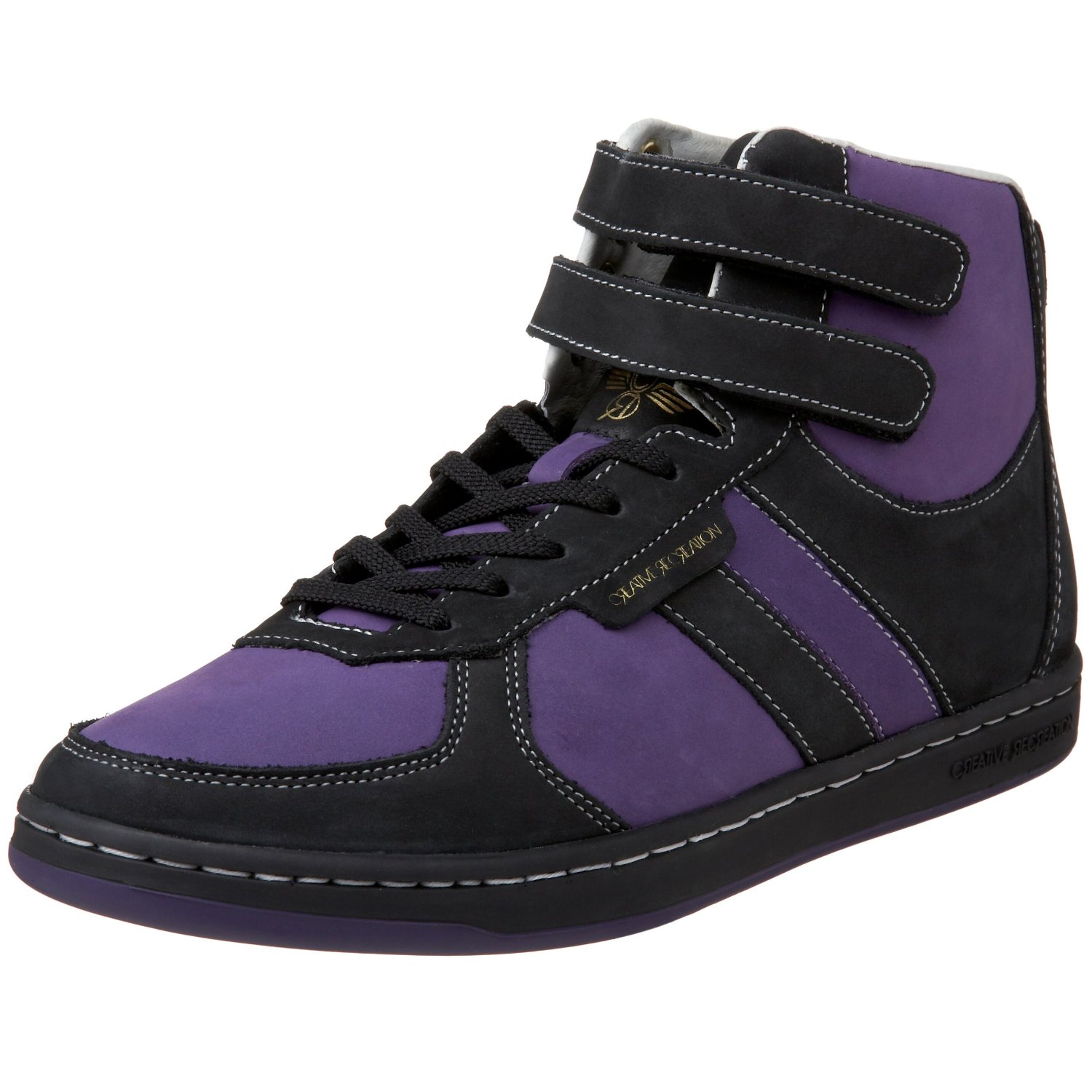 creative recreation sneakers