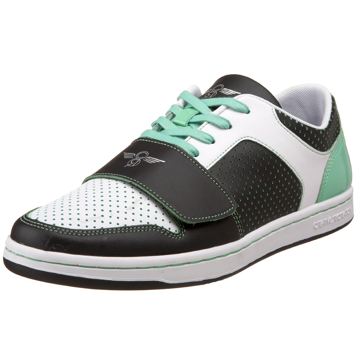 Mens Creative Recreation Kaplan Mens Shoes Grey Mens Creative Recreation Kaplan Mens Shoes Grey