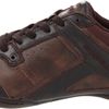 Diesel Mens Excurse Athlesure in Brown for Men (licorice/turkish coffee) - Lyst