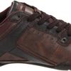 Diesel Mens Excurse Athlesure in Brown for Men (licorice/turkish coffee) - Lyst